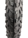 Покришка 26-4.00 DELI TIRE (280)  FAT BIKE