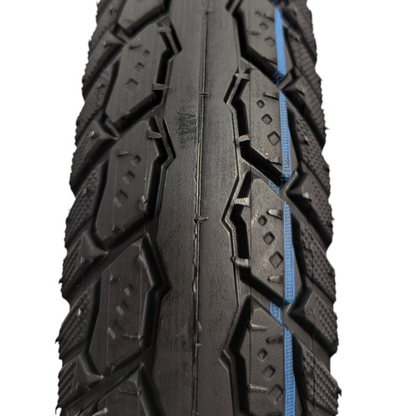 Покришка 14х2,15, антипрокольна, HLD-01, 6PR