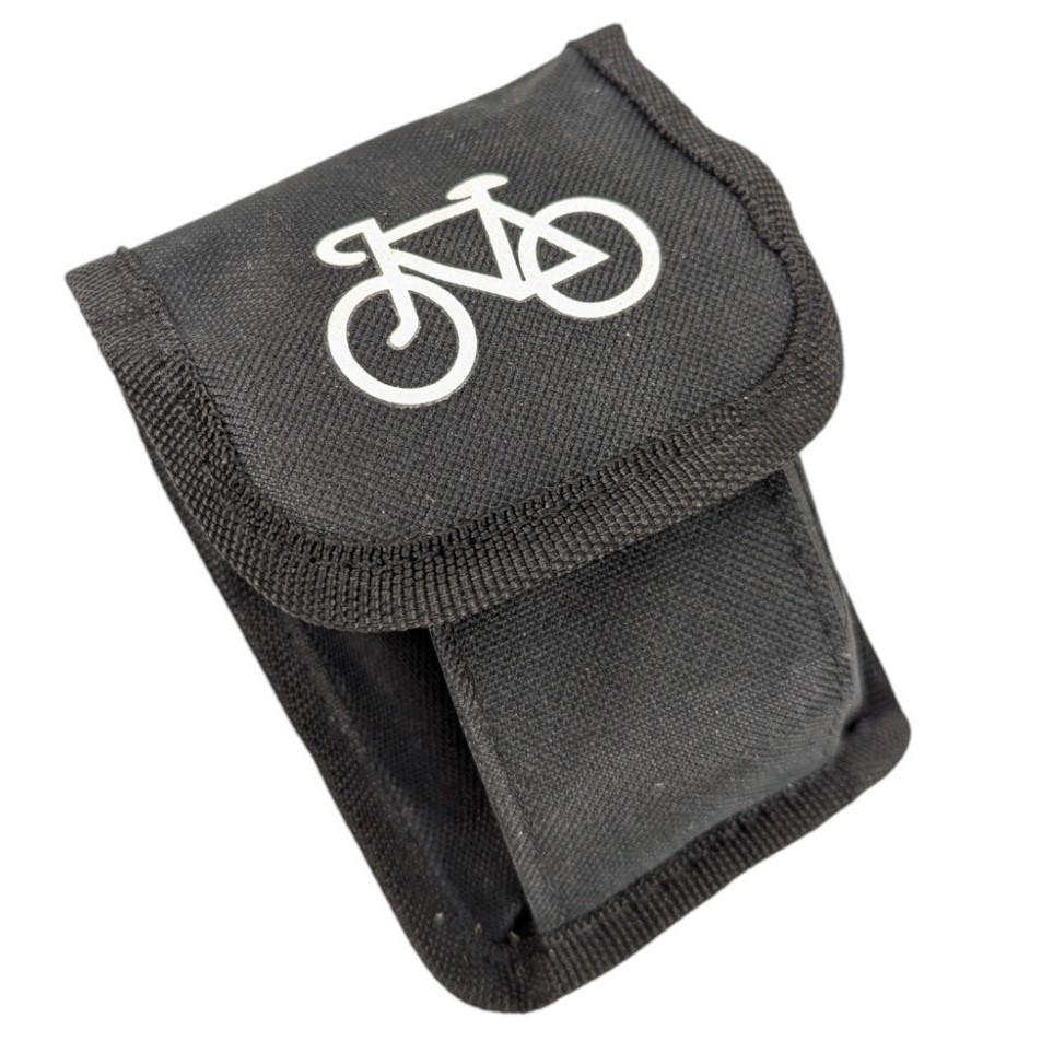 Набір інструментів в чехлі KENLI KL-9809 (мультитул 15, латки, монтажки) 