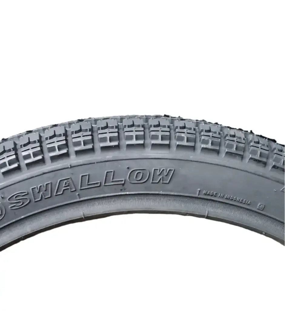 Покришка "17" 2.25-17 SWALLOW (205) TT Rodeo
