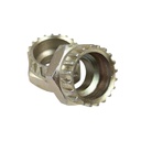 Знімач картриджа каретки жовтий  О