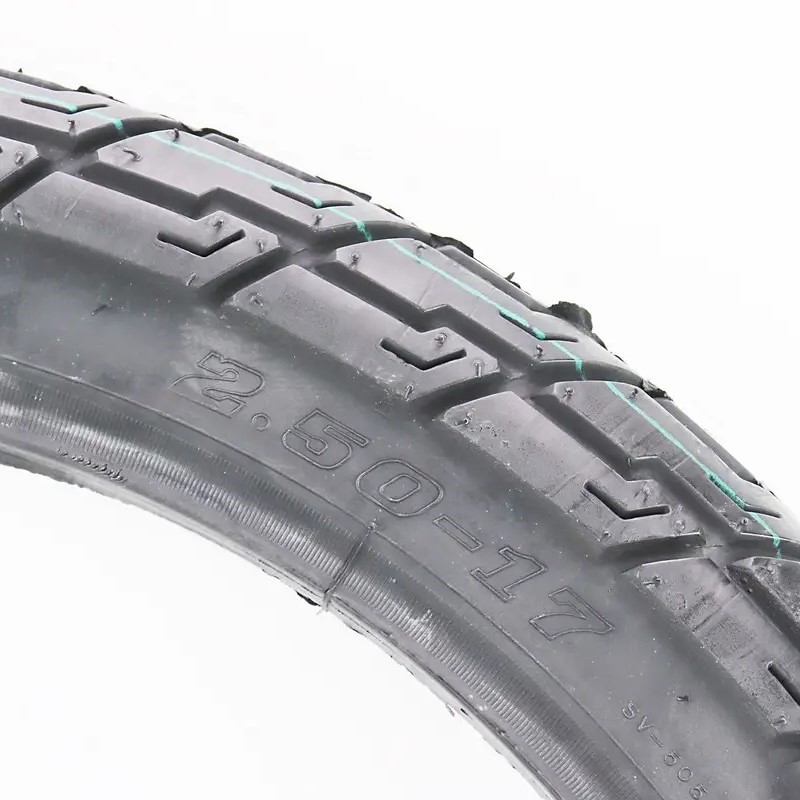 Покришка "17" 2.50-17 SRC (505) дорожня