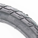 Покришка "17" 2.50-17 SRC (505) дорожня