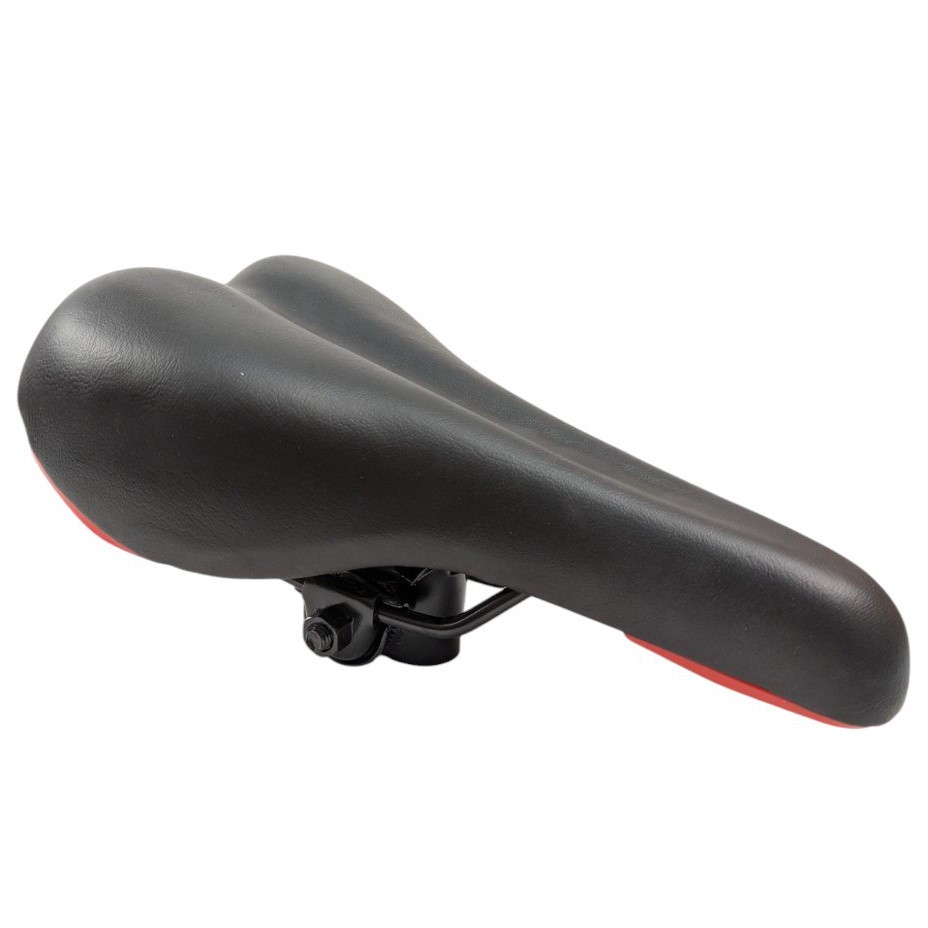 Сідло мтв AZ-053 (250x150 мм) чорне05