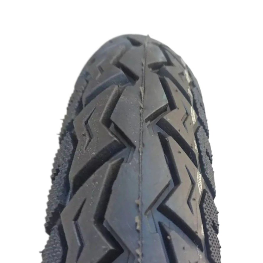 Мотошина "10" 3,00-10  ZX-9003/JR-001/02 /331/328, безкамерна TL 