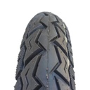 Мотошина "10" 3,00-10  ZX-9003/JR-001/02 /331/328, безкамерна TL 