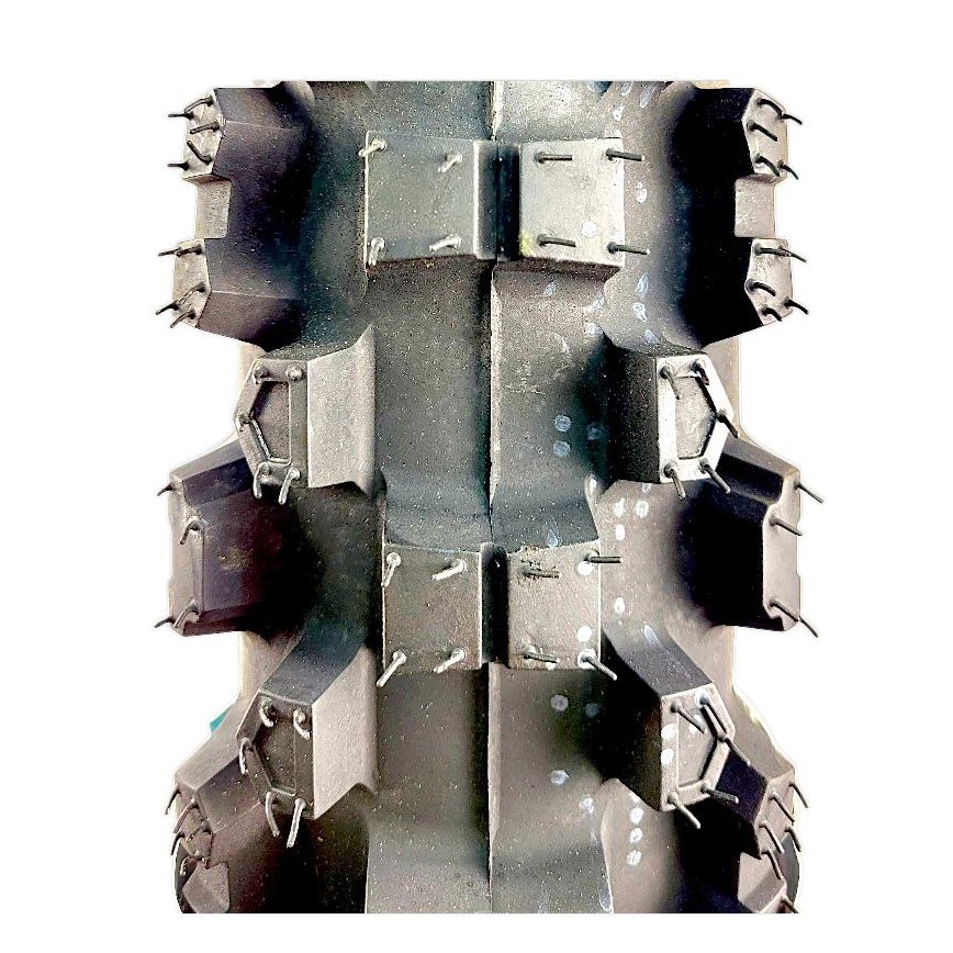 Мотошина "21"  90/90-21 DELI TIRE Індонезія SB-139, камерна TT  