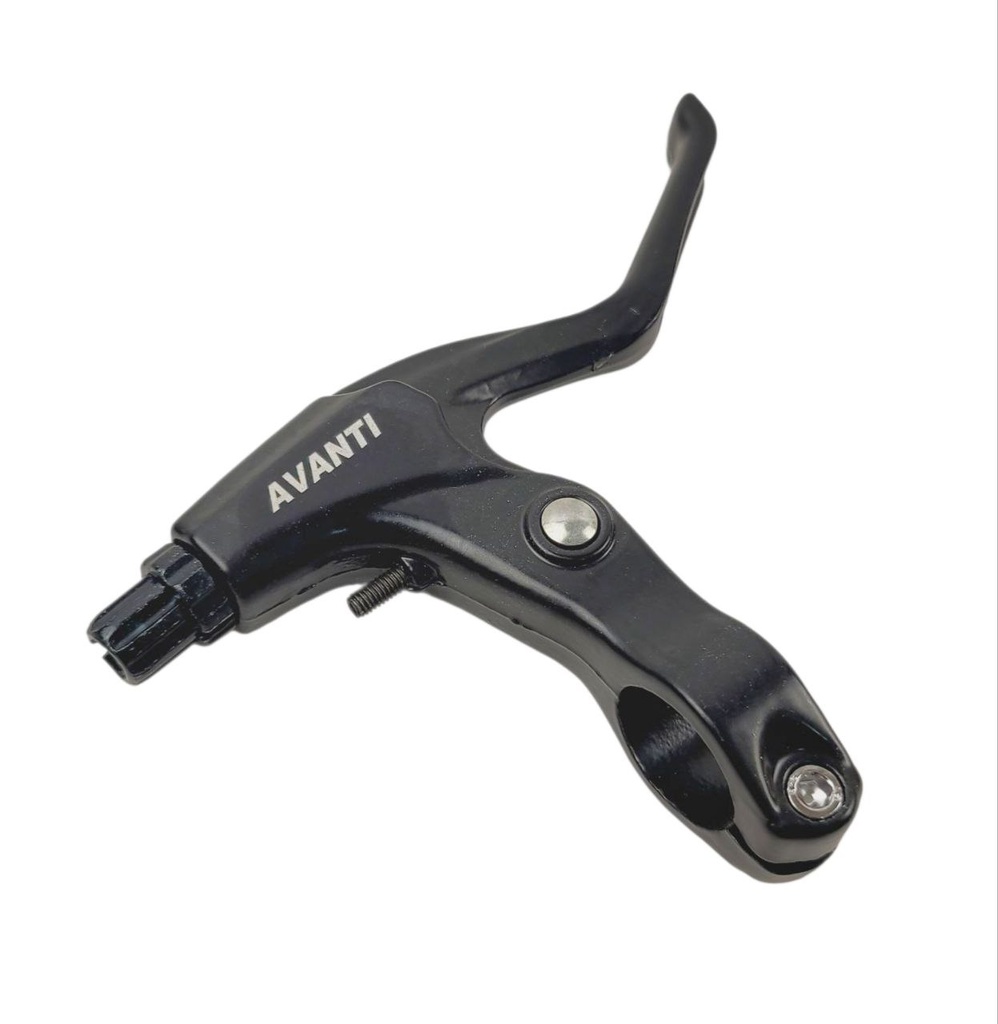 Ручки гальмівні AVANTI алюмінієві чорні