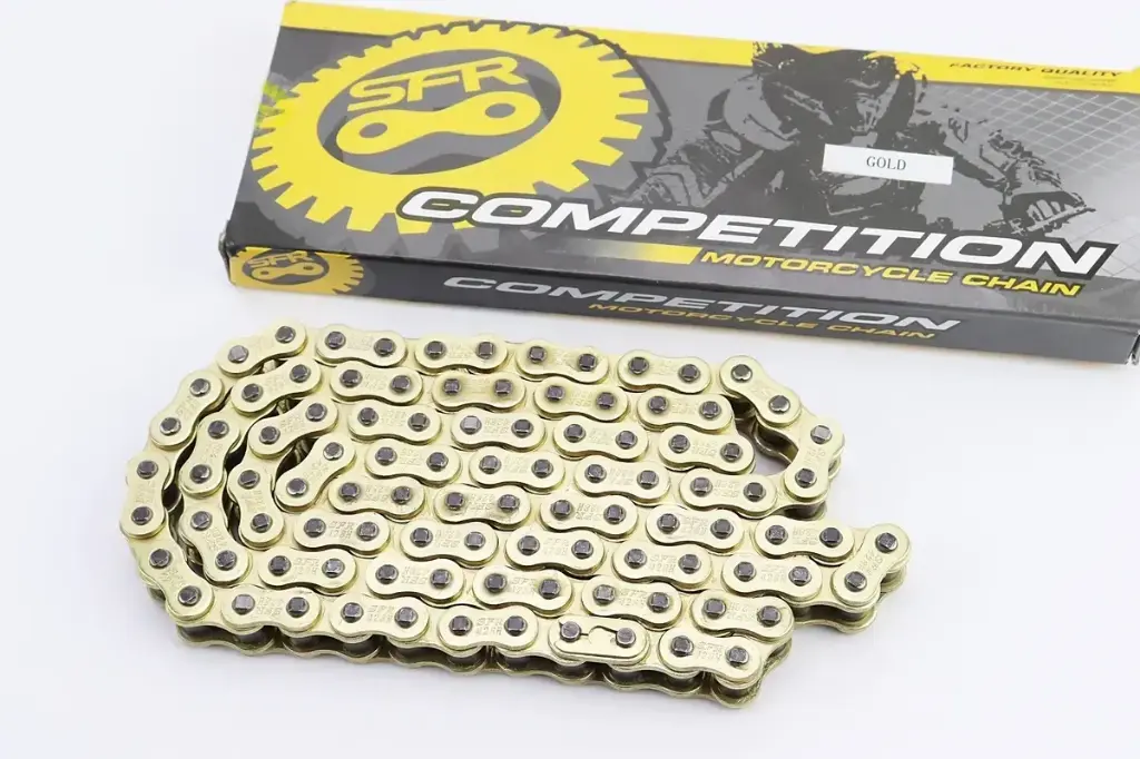 Ланцюг трансмісії SFR 428-98H  GOLD
