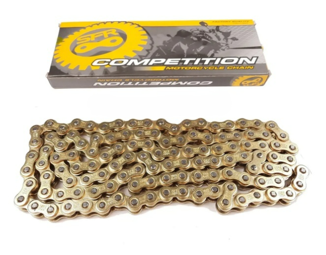 Ланцюг трансмісії SFR 520-108H  GOLD