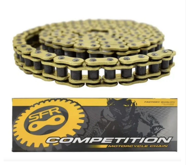 Ланцюг трансмісії сальниковий SFR 520H-120L  GOLD
