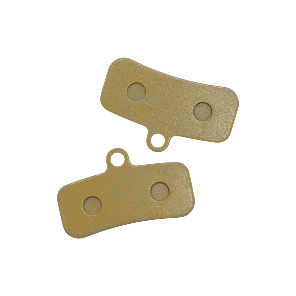 Гальмівні колодки дискові №34 BOLIDS M13 (Tektro Auriga/Aquila/Novela)