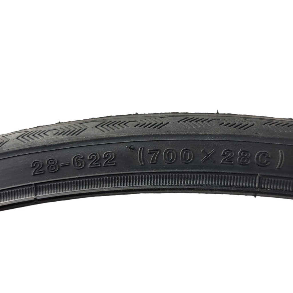 Покришка турист 28-622 (700х28С) CHAOYANG (5128)