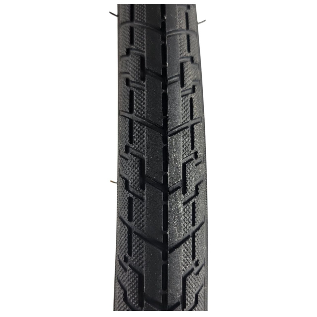 Покришка турист 37-622 В'єтнам SRC (117) оранжевий бік