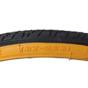 Покришка турист 37-622 В'єтнам SRC (117) оранжевий бік