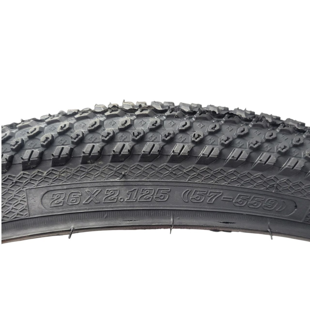 Покришка 26-2.125 Durro (8421) дрібний шип АТП (антипрокол)