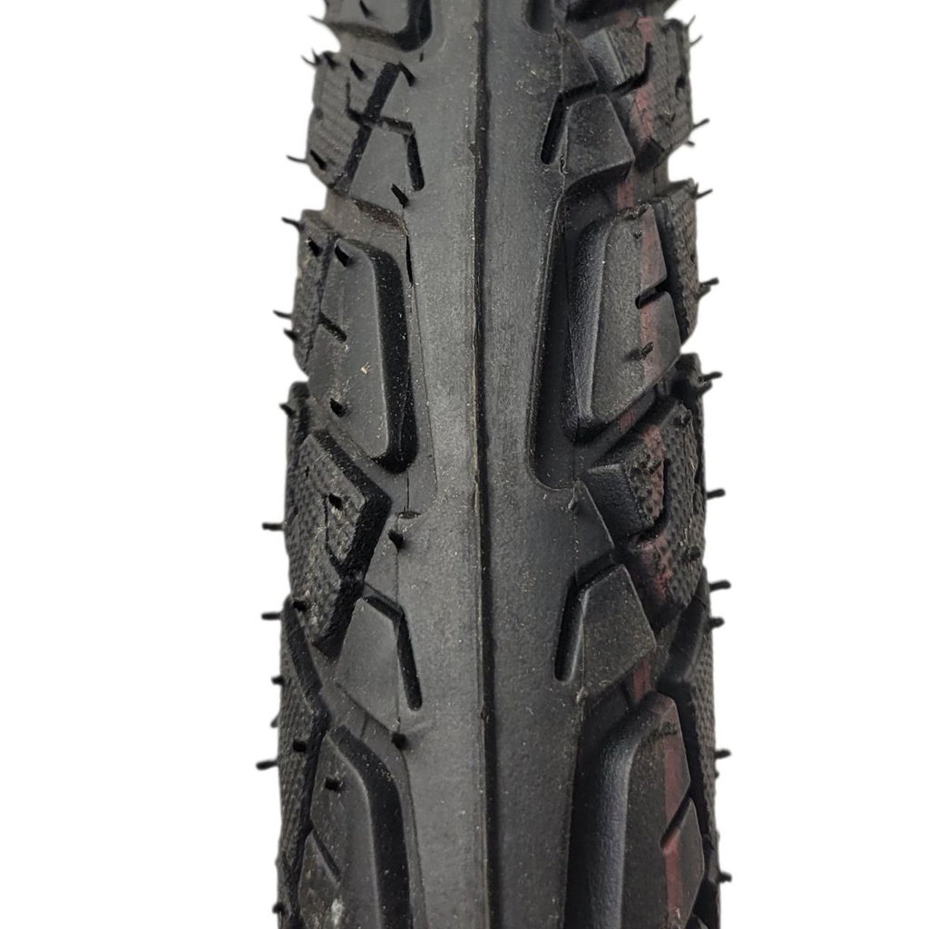 Покришка 16x2.125 (A-002), для електровелосипеда, камерна ТТ