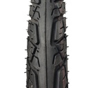 Покришка 16x2.125 (A-002), для електровелосипеда, камерна ТТ