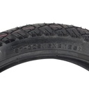 Покришка 16x2.125 (A-002), для електровелосипеда, камерна ТТ