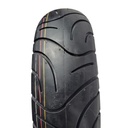 Мотошина  "10" 110/80-10  CST С-6513, безкамерна TL