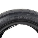 Мотошина  "10" 110/80-10  CST С-6513, безкамерна TL