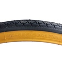 Покришка 28-1.75 (47-622) SRC В'єтнам (206) оранжевий бік