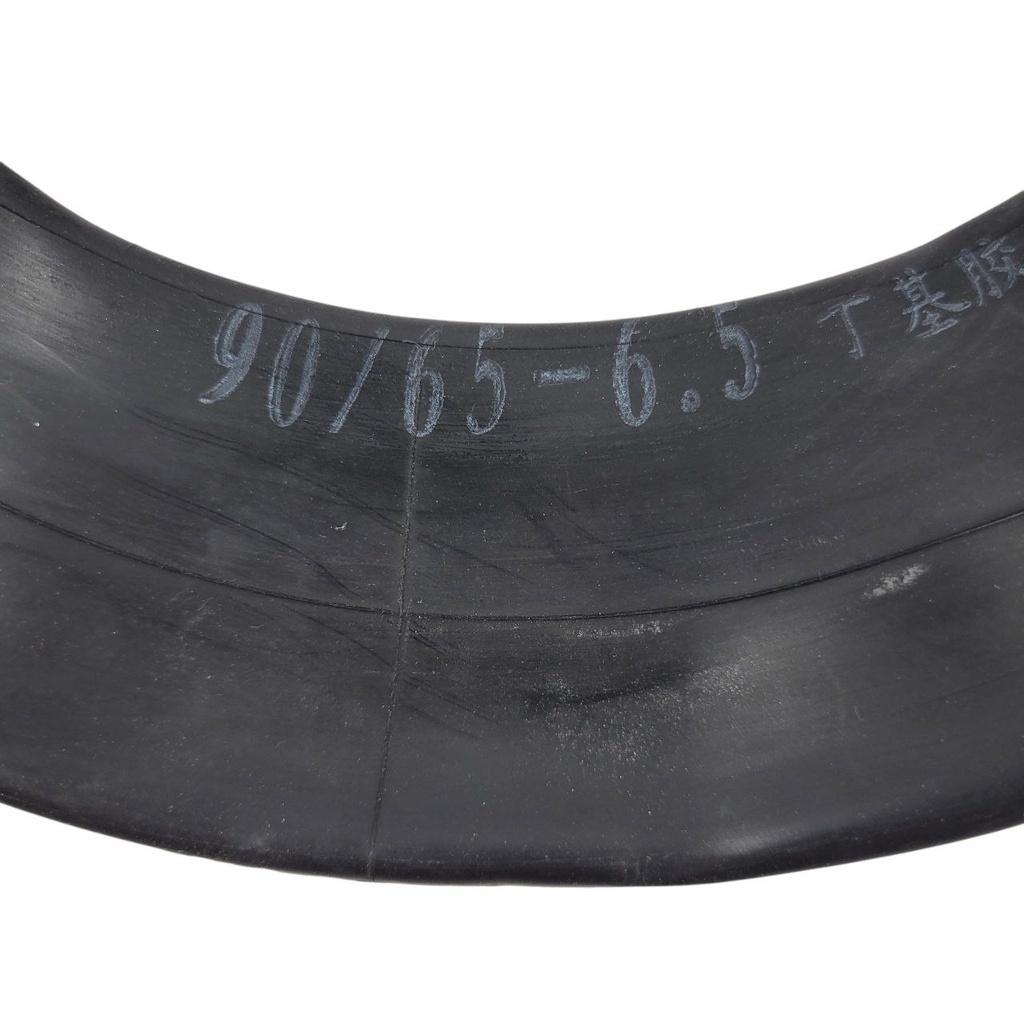 Камера 6,5  (90/65-6,5) CR202(45°x90°) кривий ніпель (на електросамокат)  Ел.с.