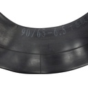 Камера 6,5  (90/65-6,5) CR202(90°x90°) кривий ніпель (на електросамокат)  Ел.с.