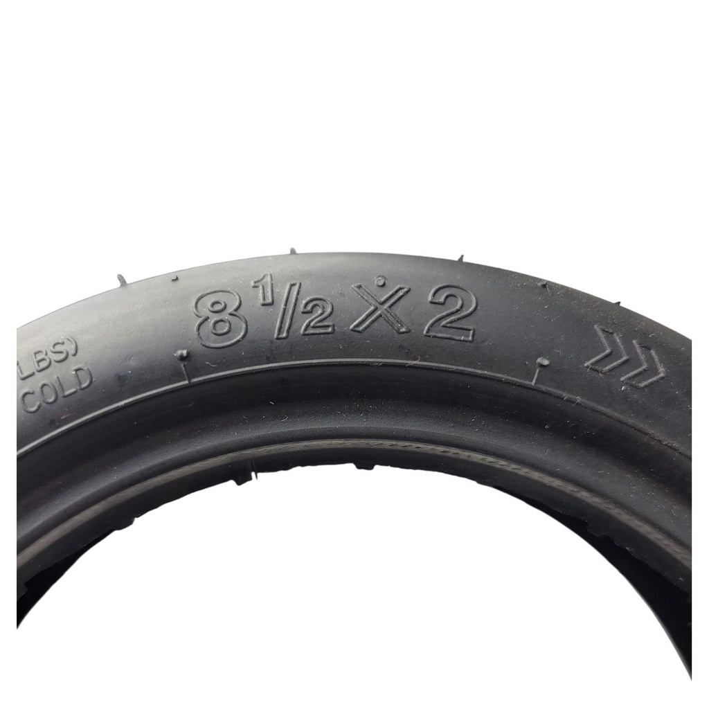 Покришка 8 1/2-2 для електросамоката