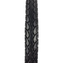 Покришка 20-1.75 SRC В'єтнам (221)  гладка, оранжевий бік