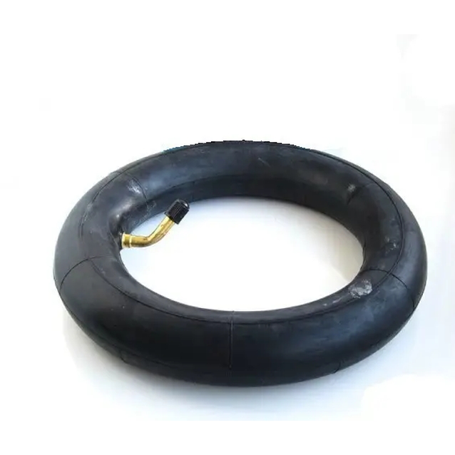 Камера 10x2.0 CST зігнутий ніпель  (Г) 