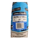 Мотошина "17"  90/90-17 DELI TIRE Індонезія SB-117 Strit Enduro, безкамерна TL 