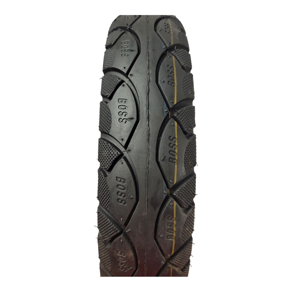 Мотошина "10"  3.00-10  BOSS  09 R дорожня, безкамернаTL