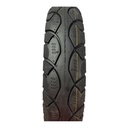 Мотошина "10"  3.00-10  BOSS  09 R дорожня, безкамернаTL