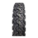 Мотошина  "10"  3.50-10  "Всюдихід"  RS-511, безкамерна ТL