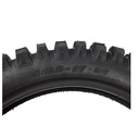 Мотошина  "17"  4.60-17  КАМА KROSS, камерна  TT