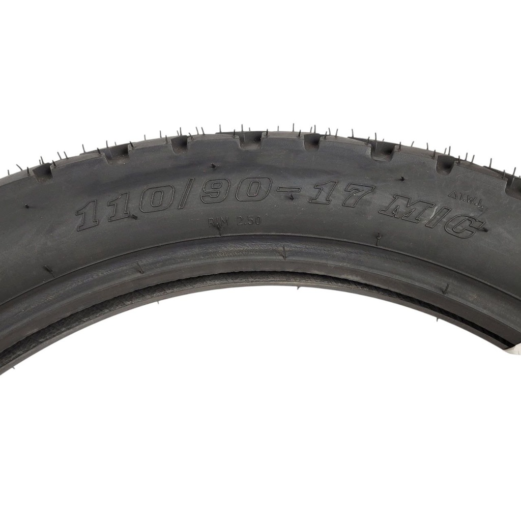Мотошина  "17"  110/90-17  YX-976  Enduro, безкамерна TL