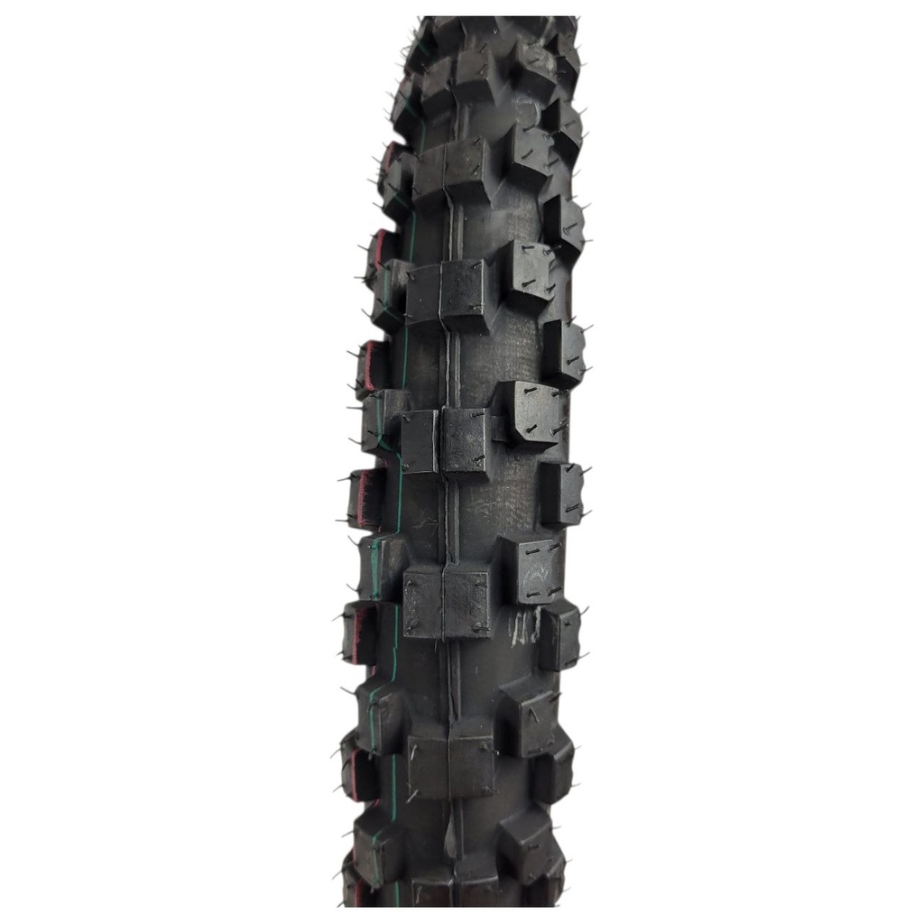 Мотошина "14"  60/100-14 (2.50-14) YX-937  CROSS, камерна TT