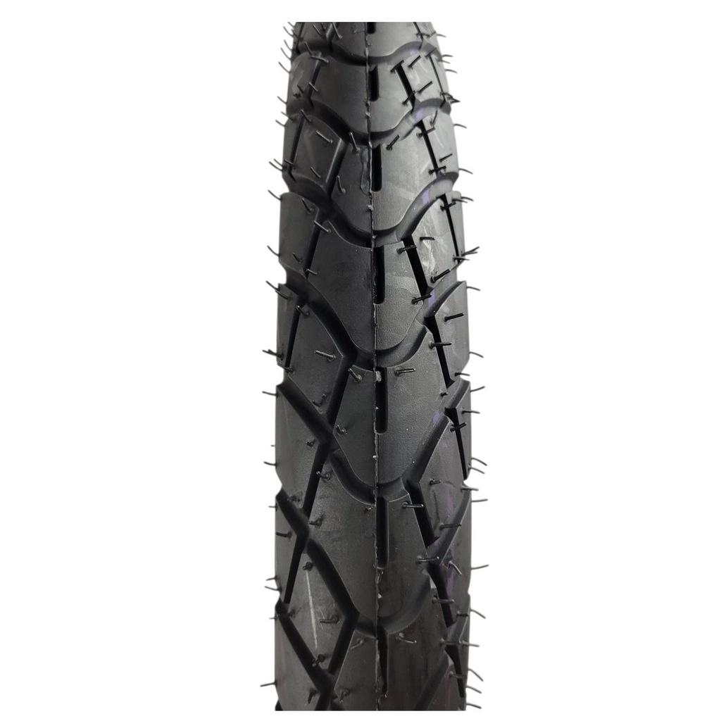 Покришка "17"  2.75-17  EY-061 шипована, камерна TT