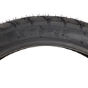 Покришка "17"  2.75-17  EY-061 шипована, камерна TT