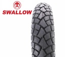 Мотошина "17" 100/80-17  SWALLOW Індонезія  SB-117, безкамерна  TL 