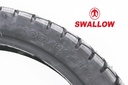Мотошина "17" 100/80-17  SWALLOW Індонезія  SB-117, безкамерна  TL 