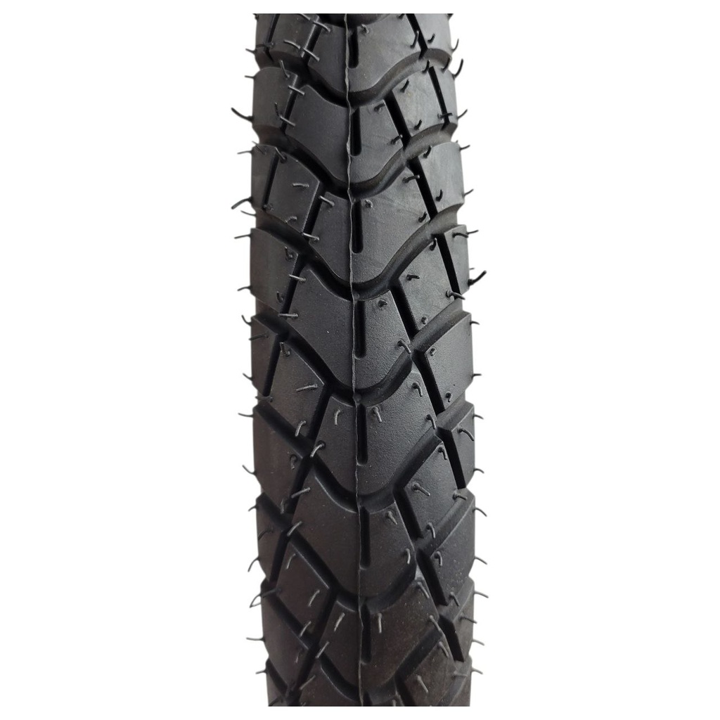 Покришка "17"  2.50-17  EY-061 дорожня, камерна TT