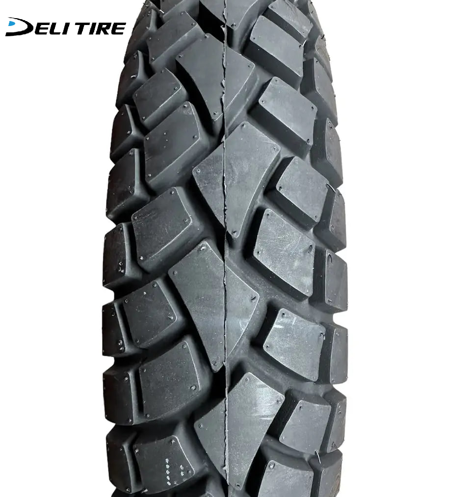 Мотошина "17"  140/70-17  DELI TIRE Індонезія SB-117, безкамерна TL