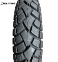 Мотошина "17"  140/70-17  DELI TIRE Індонезія SB-117, безкамерна TL