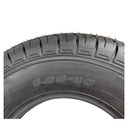 Мотошина "10"  5.00-10  SY-S037  (для причіпа), камерна TT 