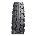 Покришка "12"  3.75-12  SY-AAА камерна TT