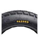 Покришка "12"  3.75-12  SY-AAА камерна TT