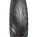 Мотошина "10"  80/60-10  TIMSUN  TS-631, безкамерна  TL