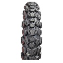 Мотошина "10"  3.00-10 "Всюдихід"  WSX-094/H-134 ТL, безкамерна  TL